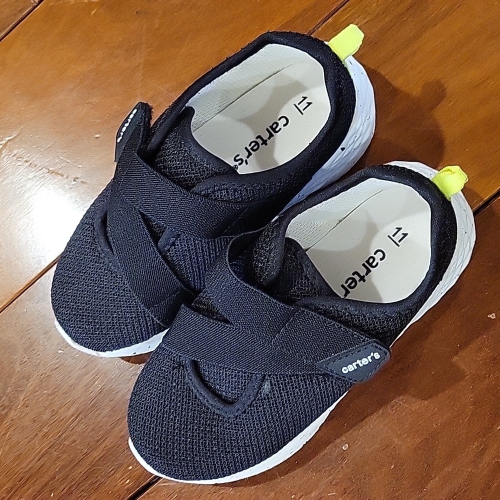 Carter's Boys Sneakers